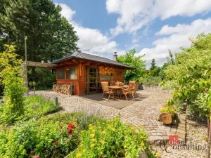 Prodej rodinného domu, Varnsdorf, Tajchmanova, 127 m2