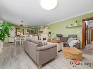 Prodej rodinného domu, Varnsdorf, Tajchmanova, 127 m2