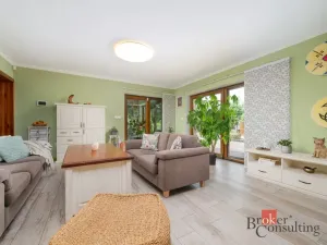 Prodej rodinného domu, Varnsdorf, Tajchmanova, 127 m2