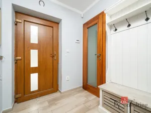 Prodej rodinného domu, Varnsdorf, Tajchmanova, 127 m2
