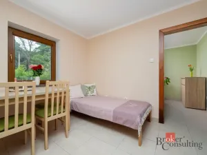 Prodej rodinného domu, Varnsdorf, Tajchmanova, 127 m2
