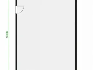 Pronájem obchodního prostoru, Praha - Strašnice, V olšinách, 121 m2