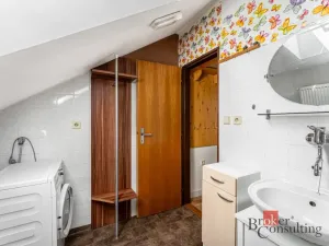 Prodej bytu 2+1, Žďár nad Sázavou - Žďár nad Sázavou 3, Revoluční, 55 m2