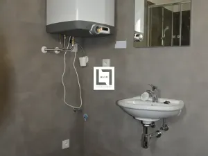 Pronájem bytu 2+kk, Charváty, 40 m2