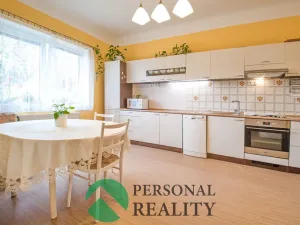Prodej rodinného domu, Mariánské Lázně - Úšovice, Palackého, 240 m2