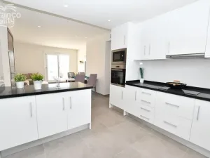 Prodej rodinného domu, San Miguel de Salinas, Alicante, Španělsko, 73 m2