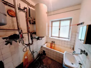 Prodej bytu 3+1, Smržovka, Luční, 91 m2