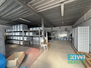Prodej výrobních prostor, Doloplazy, 745 m2