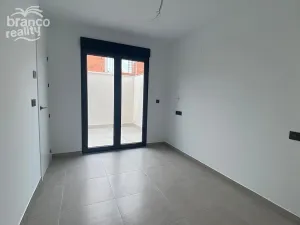 Prodej rodinného domu, Los Alcazares, Murcia, Španělsko, 101 m2