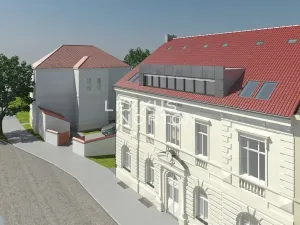 Prodej bytu 3+kk, Praha - Prosek, Na vyhlídce, 81 m2