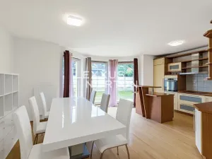 Pronájem rodinného domu, Průhonice, Pod Valem II., 204 m2