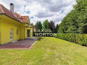 Pronájem rodinného domu, Průhonice, Pod Valem II., 204 m2