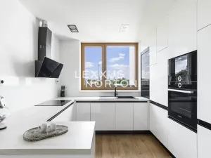 Prodej rodinného domu, Praha - Velká Chuchle, Kopalova, 267 m2