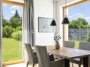 Prodej rodinného domu, Praha - Velká Chuchle, Kopalova, 267 m2