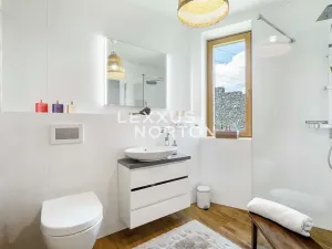 Prodej rodinného domu, Praha - Velká Chuchle, Kopalova, 267 m2