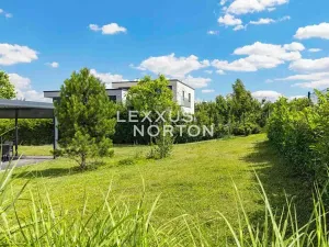 Prodej rodinného domu, Praha - Velká Chuchle, Kopalova, 267 m2