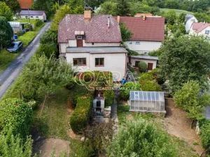Prodej rodinného domu, Řevnice, Bezručova, 294 m2