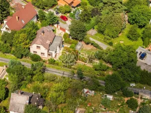 Prodej rodinného domu, Řevnice, Bezručova, 294 m2