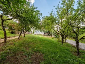 Prodej rodinného domu, Řevnice, Bezručova, 294 m2