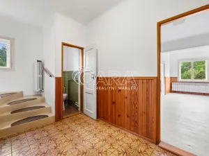 Prodej rodinného domu, Řevnice, Bezručova, 294 m2