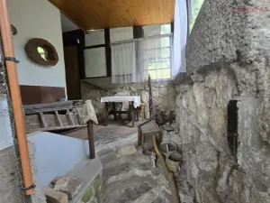 Prodej chaty, Lhotka, 45 m2