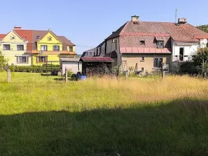 Prodej rodinného domu, Aš, Květnová, 250 m2