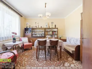 Prodej rodinného domu, Babice, 249 m2