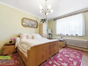 Prodej rodinného domu, Babice, 249 m2