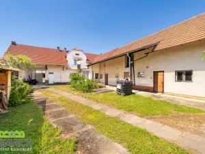 Prodej rodinného domu, Babice, 249 m2