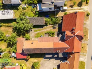 Prodej rodinného domu, Babice, 249 m2