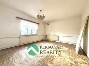 Prodej rodinného domu, Děčín, Vítězství, 127 m2