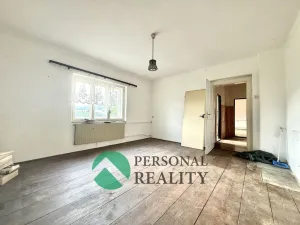 Prodej rodinného domu, Děčín, Vítězství, 127 m2