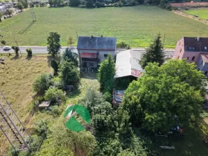 Prodej rodinného domu, Děčín, Vítězství, 127 m2
