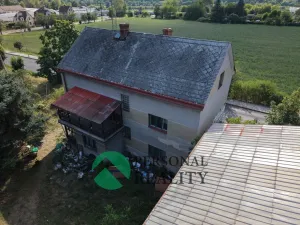 Prodej rodinného domu, Děčín, Vítězství, 127 m2