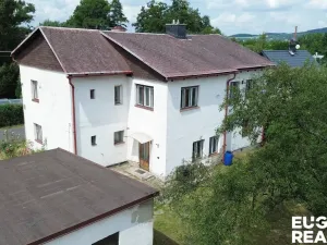 Prodej rodinného domu, Varnsdorf, Chmelařská, 270 m2
