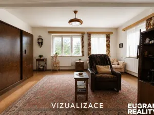 Prodej rodinného domu, Varnsdorf, Chmelařská, 270 m2