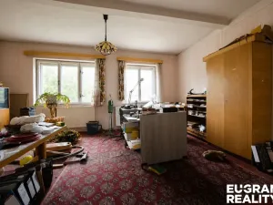 Prodej rodinného domu, Varnsdorf, Chmelařská, 270 m2