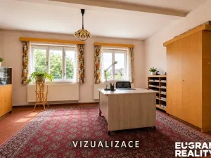 Prodej rodinného domu, Varnsdorf, Chmelařská, 270 m2