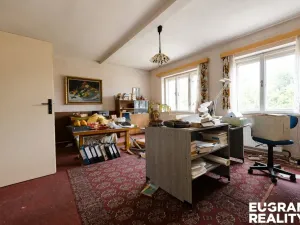 Prodej rodinného domu, Varnsdorf, Chmelařská, 270 m2