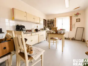 Prodej rodinného domu, Varnsdorf, Chmelařská, 270 m2