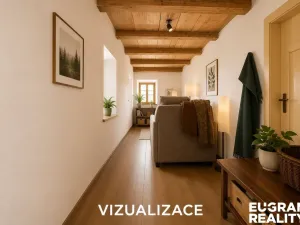 Prodej rodinného domu, Varnsdorf, Mikoláše Alše, 127 m2