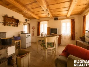 Prodej rodinného domu, Varnsdorf, Mikoláše Alše, 127 m2