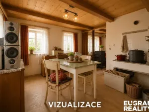 Prodej rodinného domu, Varnsdorf, Mikoláše Alše, 127 m2