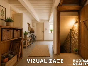 Prodej rodinného domu, Varnsdorf, Mikoláše Alše, 127 m2