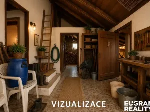 Prodej rodinného domu, Varnsdorf, Mikoláše Alše, 127 m2