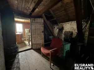 Prodej rodinného domu, Varnsdorf, Mikoláše Alše, 127 m2