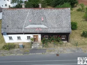 Prodej rodinného domu, Varnsdorf, Mikoláše Alše, 127 m2