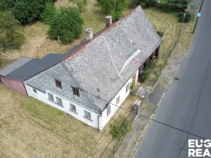 Prodej rodinného domu, Varnsdorf, Mikoláše Alše, 127 m2