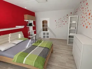 Prodej bytu 3+1, České Budějovice, K. Štěcha, 85 m2