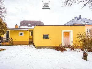 Pronájem rodinného domu, Praha - Dolní Měcholupy, U svornosti, 117 m2